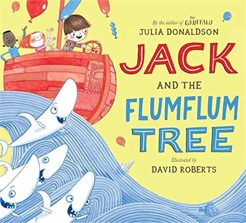 Jack and the Flumflum Tree