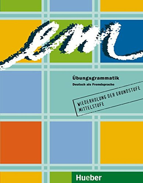 Em Ubungsgrammatik Deutsch Als Fremdsprache (German Edition)