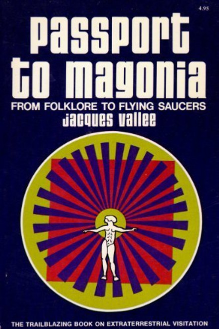 Passport to Magonia