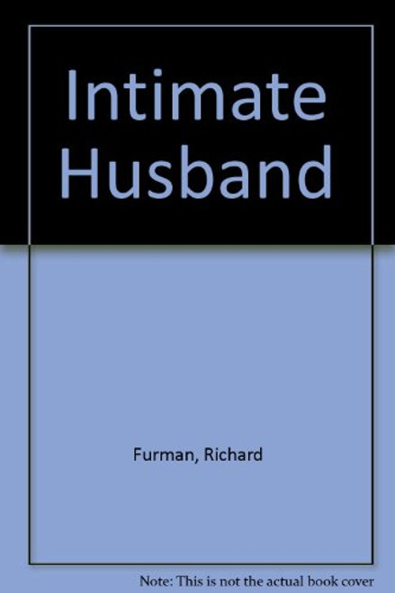 Intimate Husband