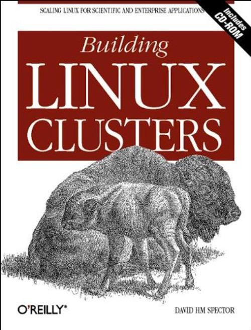 Building Linux Clusters