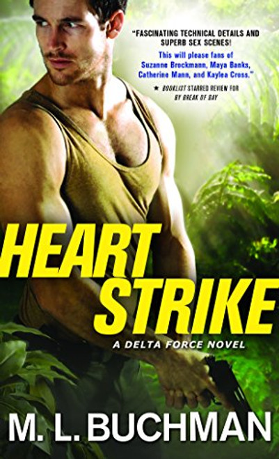 Heart Strike (Delta Force)