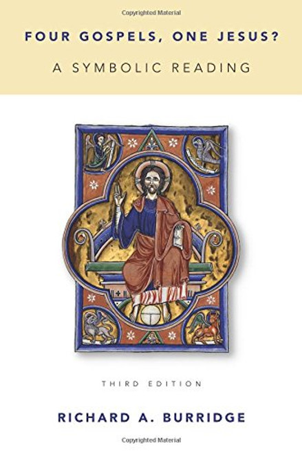 Four Gospels, One Jesus?: A Symbolic Reading