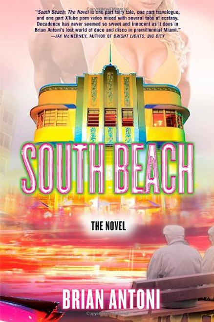 South Beach: The Novel