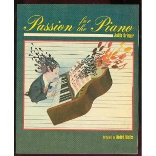 Passion For Piano