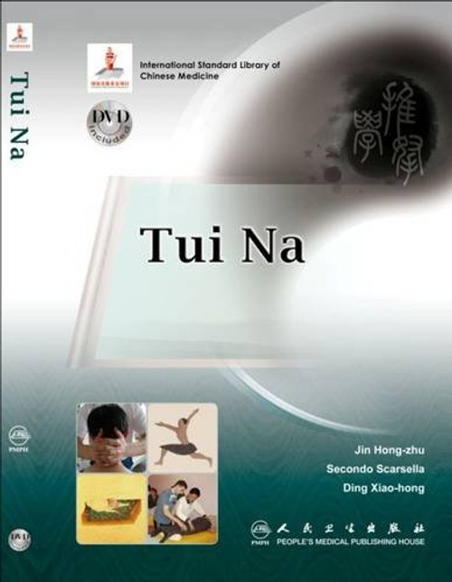 Tui Na (book + Dvd)