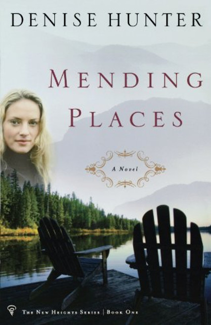Mending Places (The New Heights Series #1)