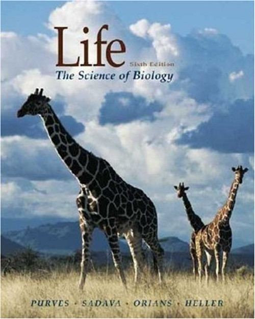 Life: The Science of Biology