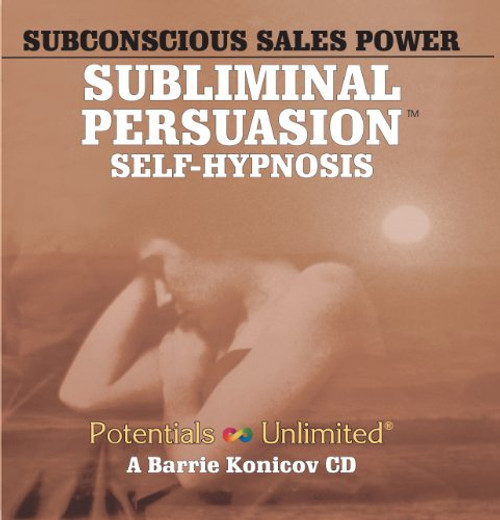 Subconscious Sales Power