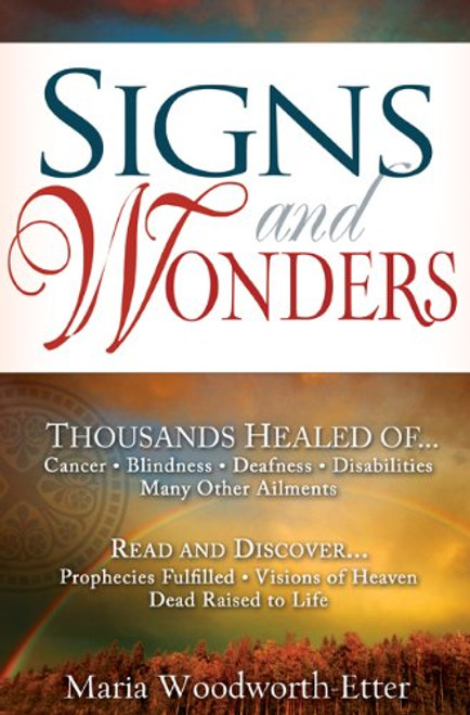 Signs And Wonders