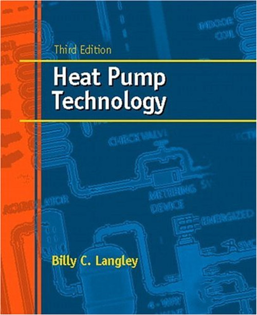 Heat Pump Technology (3rd Edition)