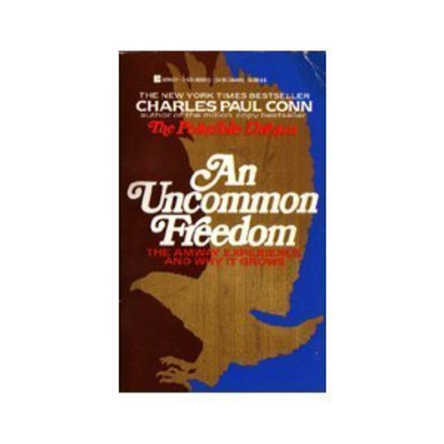 AN Uncommon Freedom