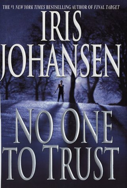 No One to Trust (Eve Duncan)