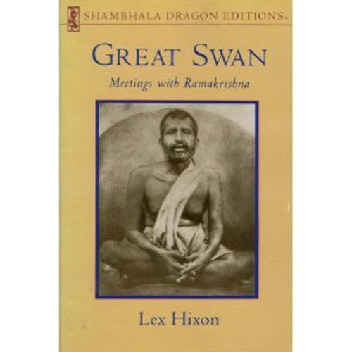 Great Swan: Meetings with Ramakrishna