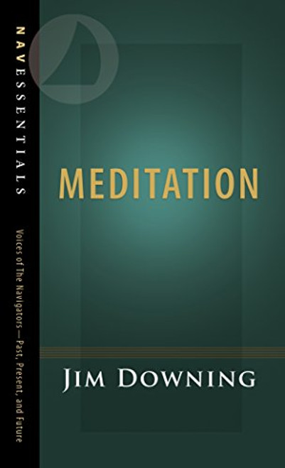 Meditation (NavEssentials)