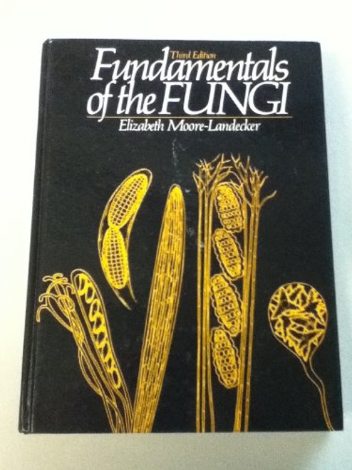 Fundamentals of the Fungi