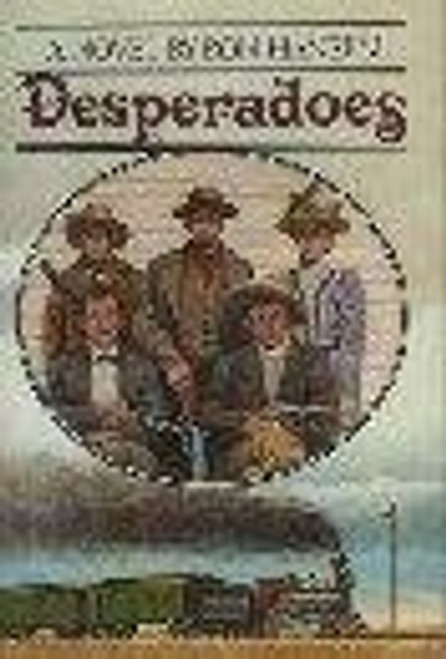 Desperadoes