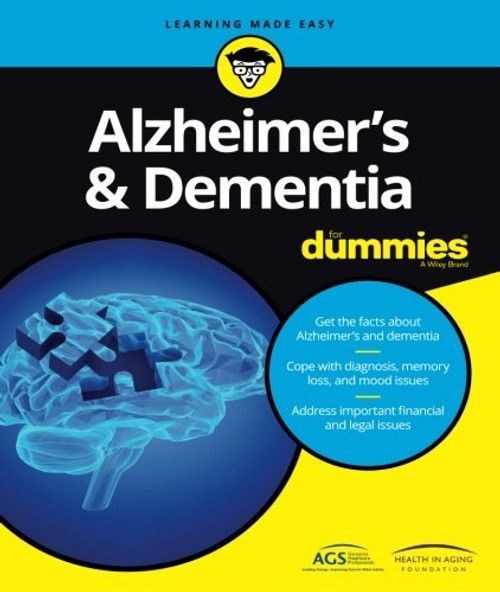 Alzheimer's and Dementia For Dummies