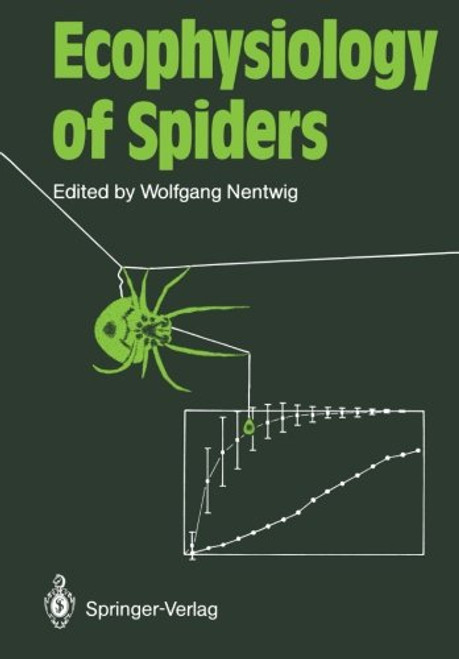 Ecophysiology of Spiders