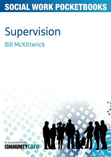 Supervision (Social Work Pocketbooks)