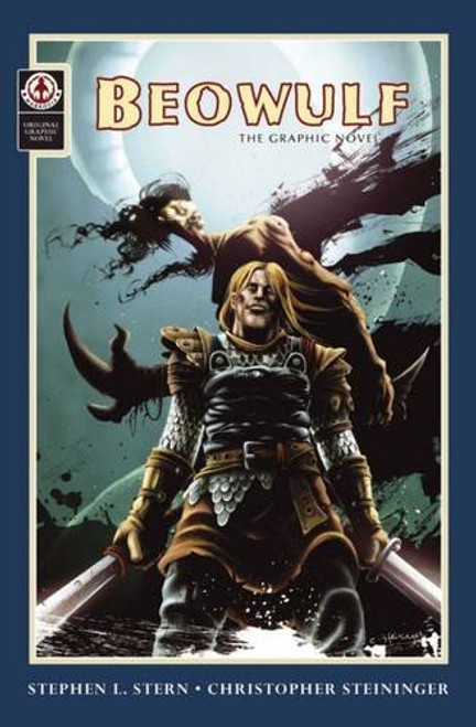 Beowulf: The Graphic Novel