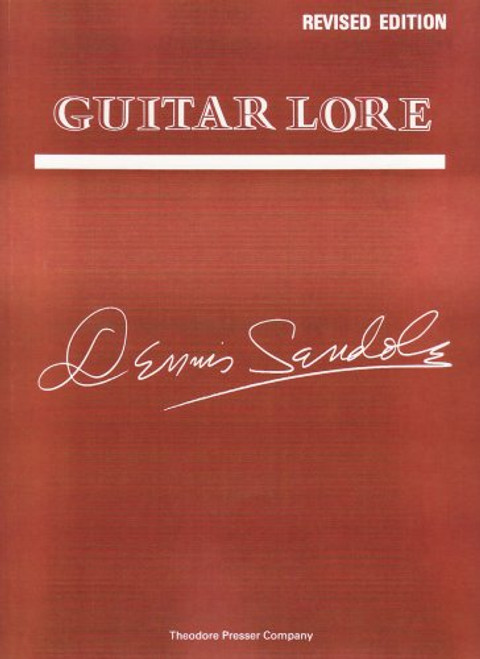 Guitar Lore