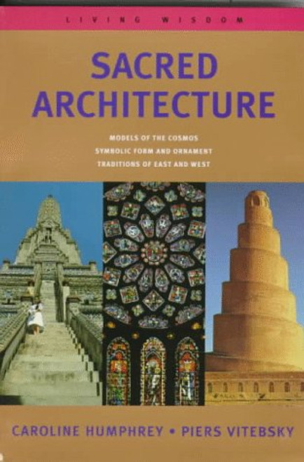 Sacred Architecture (Living Wisdom Series)