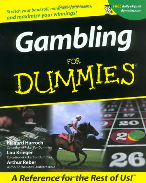 Gambling For Dummies