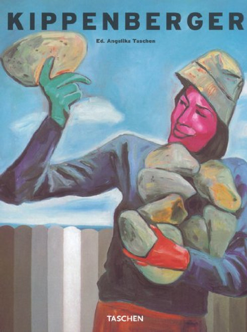 Kippenberger (Jumbo) (French Edition)