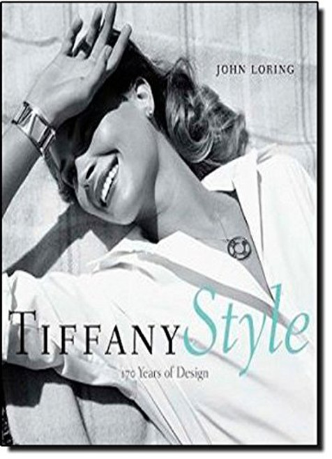 Tiffany Style: 170 Years of Design