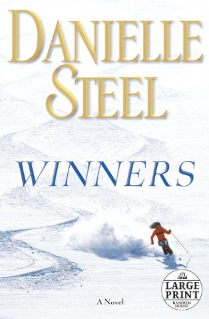 Winners: A Novel (Random House Large Print)