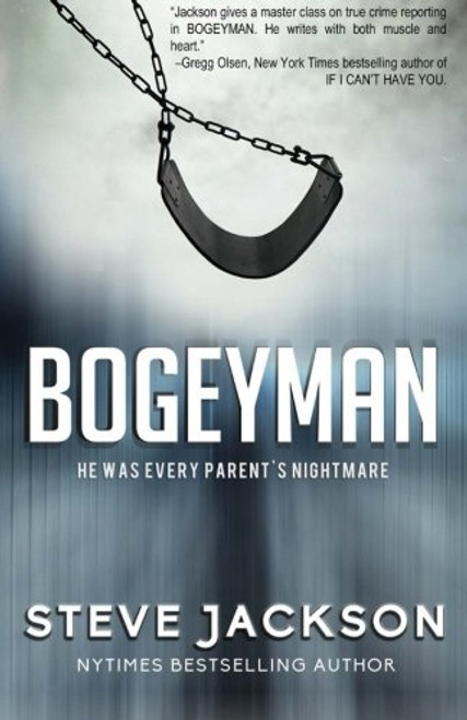 Bogeyman