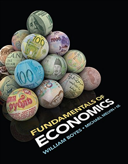 Fundamentals of Economics