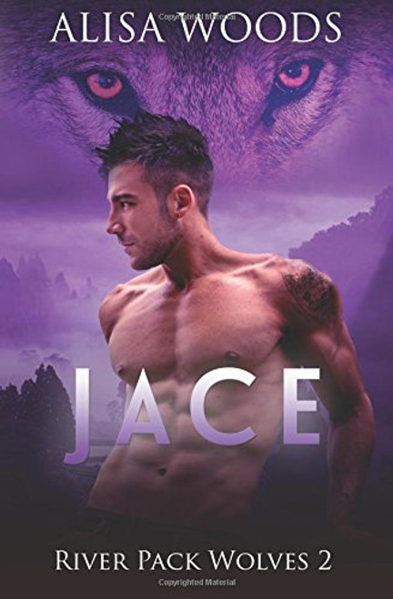 Jace (River Pack Wolves) (Volume 2)