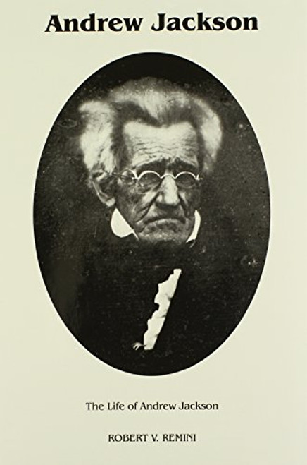 The Life of Andrew Jackson (Signature Series)