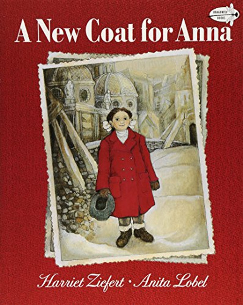A New Coat for Anna (Dragonfly Books)