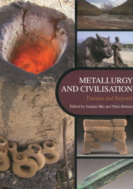 Metallurgy and Civilisation