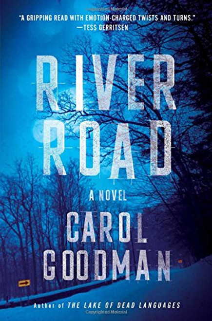 River Road: A Novel