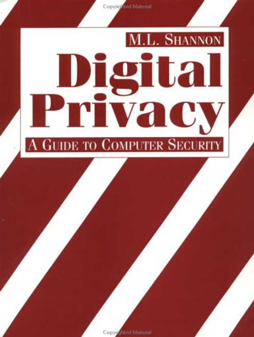 DIGITAL PRIVACY