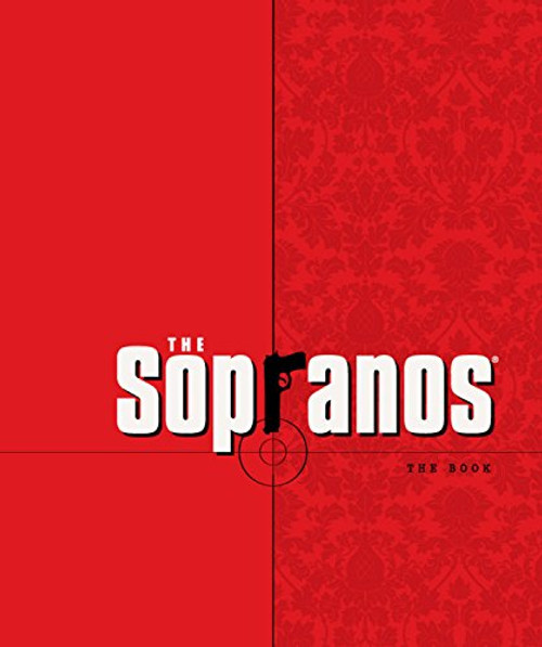 The Sopranos: The Complete Book