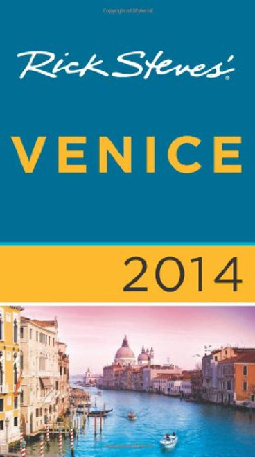 Rick Steves' Venice 2014