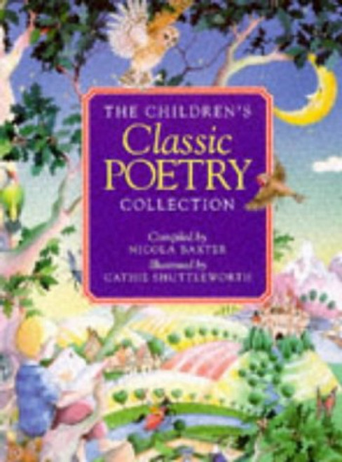 The Children's Classic Poetry Collection