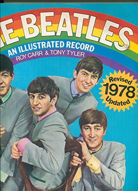 The Beatles: An Illustrated Record