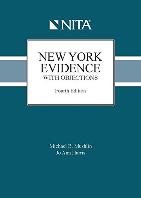 New York Evidence with Objections