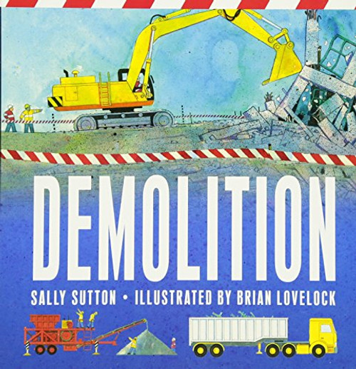 Demolition