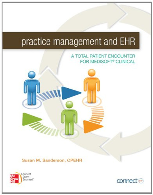 Practice Management and EHR: A Total Patient Encounter for Medisoft Clinical