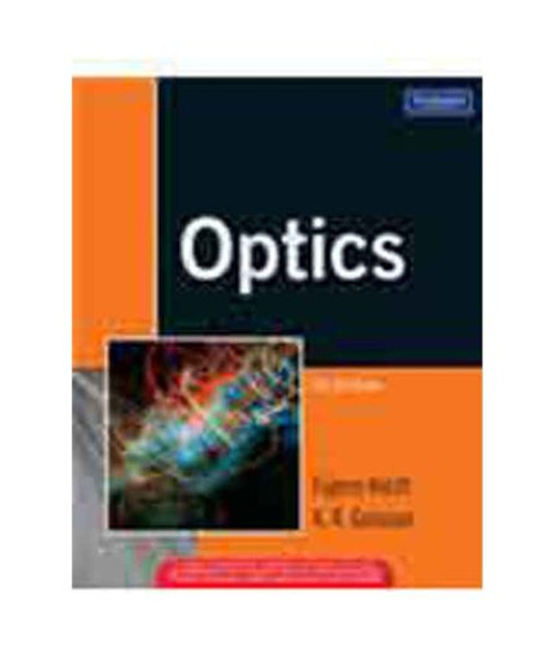 Optics, 4/e