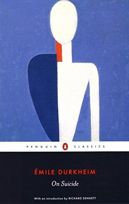 On Suicide (Penguin Classics)