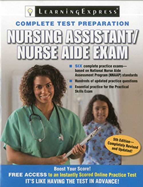 Nursing Assistant / Nurse Aide Exam