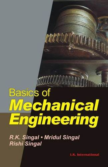 Basics of Mechanical Engineering